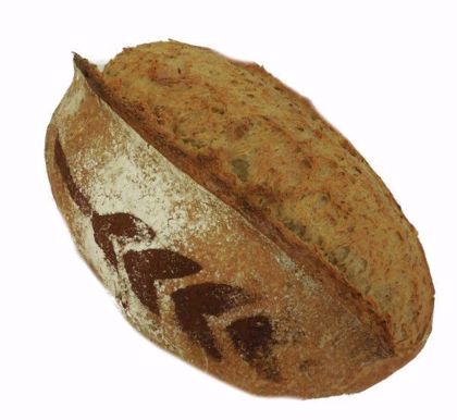 Afbeeldingen van Bierbostelbrood