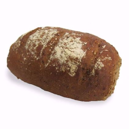 Afbeeldingen van Amersfoorts keienbrood