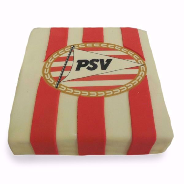 Afbeelding van Themataart PSV