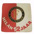 Afbeelding van Themataart Feyenoord