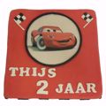 Afbeelding van Themataart Cars