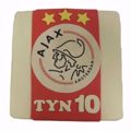 Afbeelding van Themataart Ajax