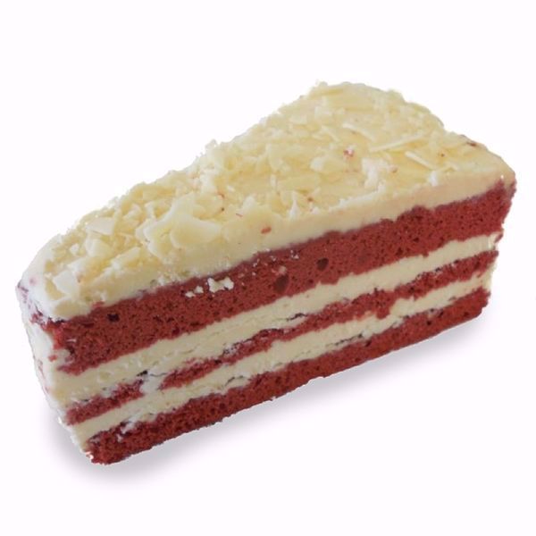 Afbeelding van Red velvet