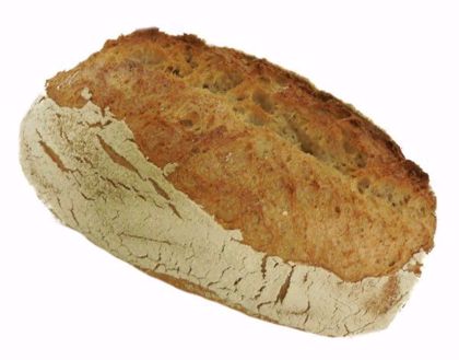 Afbeeldingen van Pain Brun levain