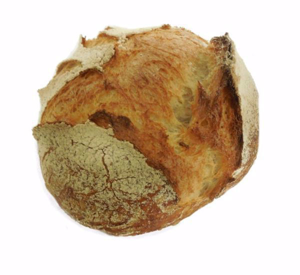 Afbeelding van Boule Blanc levain