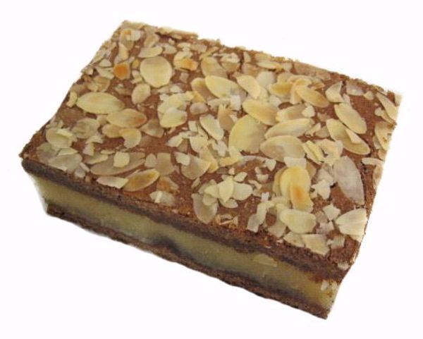 Afbeelding van Gevuld speculaas 250 gram