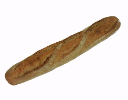 Afbeeldingen van Baguette bruin levain