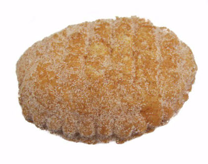Afbeeldingen van Appelbeignet