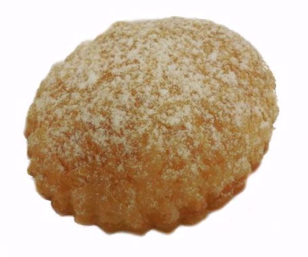 Afbeelding van Ananasbeignets