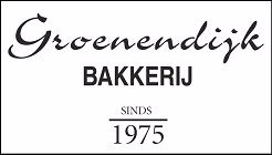 Bakkerij Groenendijk