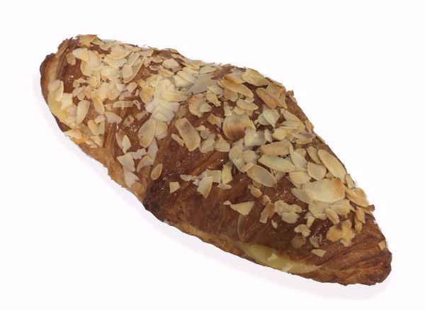 Amandel croissant