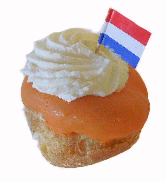 moorkop oranje