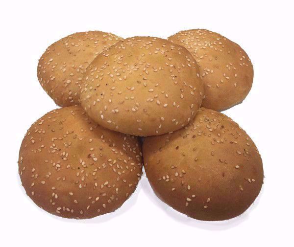 hamburgerbroodjes