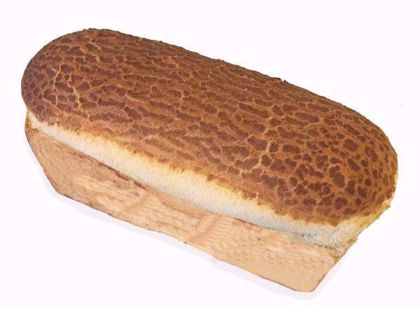 witbrood tijger heel