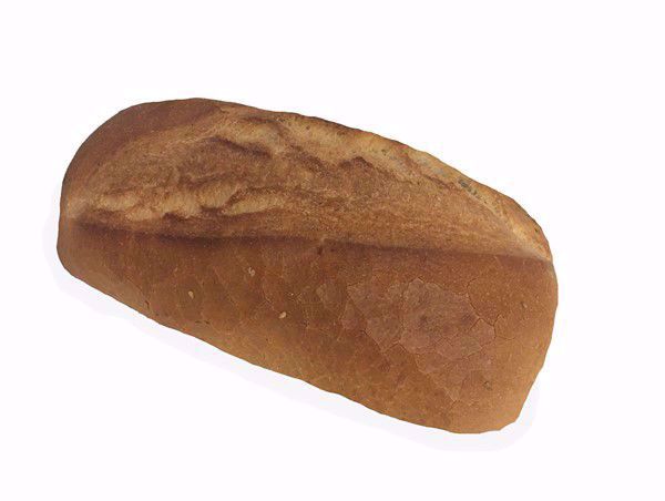 Vloerbrood wit