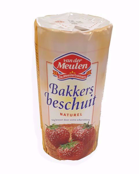 beschuit 