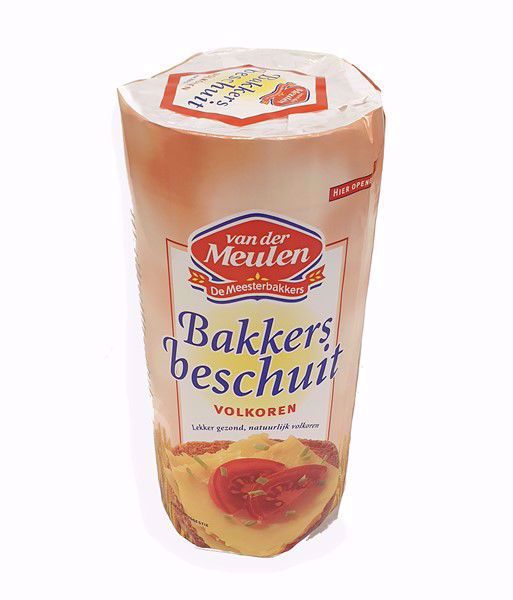 beschuit 