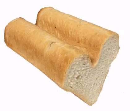 Afbeeldingen van Witbrood casino hart