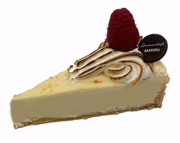 Afbeelding van Cheesecake punt