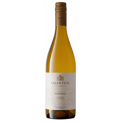 Afbeeldingen van Salentein Chardonnay