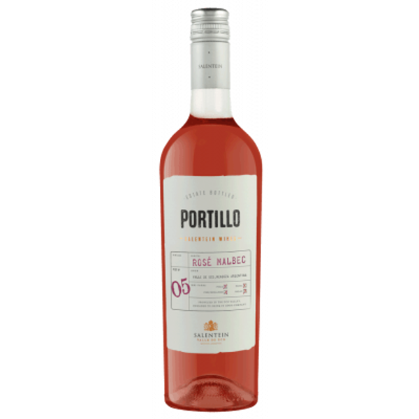 Afbeelding van Salentein Portillo Rosé