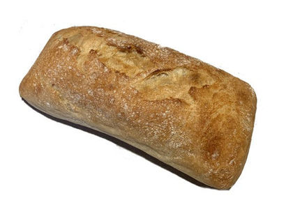 Afbeeldingen van Ciabatta levain