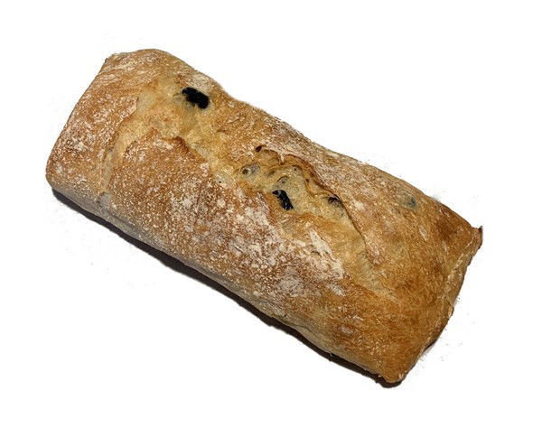 Afbeelding van Ciabatta olijf levain