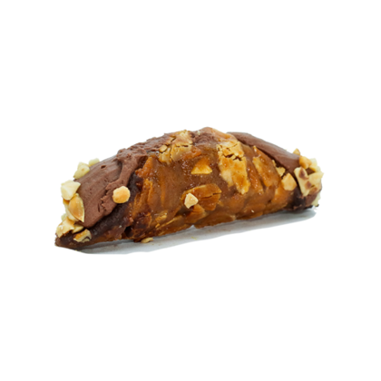 Afbeeldingen van Cannoli chocolade