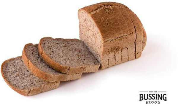 Afbeelding van Glutenvrij brood bruin