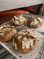 Afbeelding van Tourte de Seigle