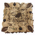 Afbeelding van Chocolade taart