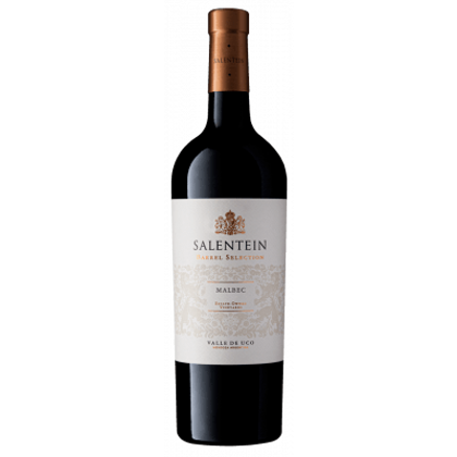 Afbeeldingen van Salentein Malbec