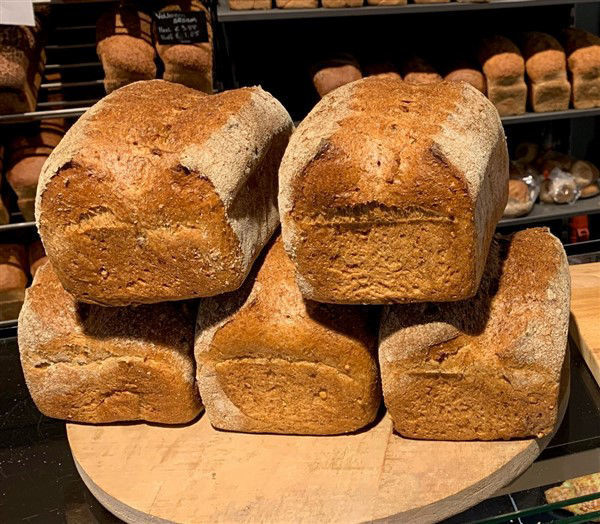 Afbeelding van Vikingbrood