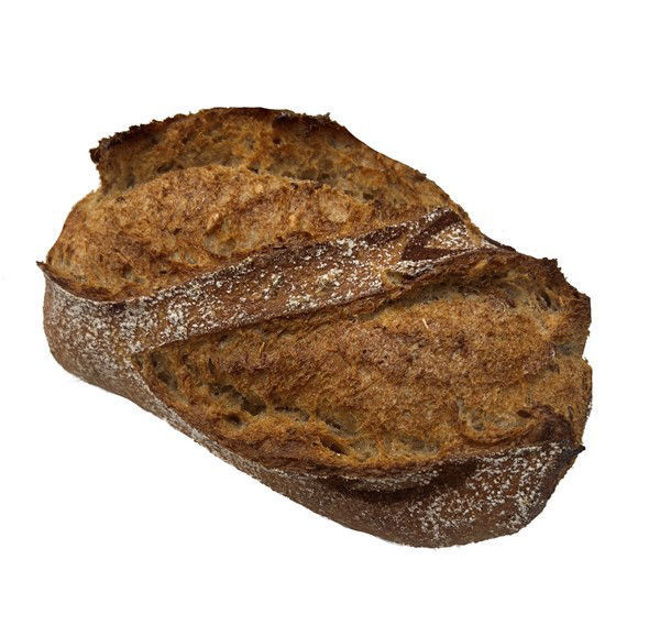 Afbeelding van Pain spelt volkoren levain