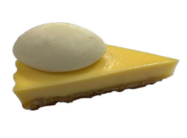 Afbeelding van Lemon curd