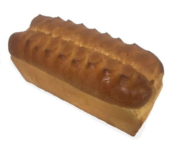 Afbeelding van Witbrood knip