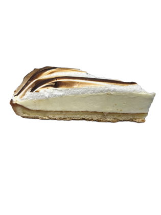 Afbeeldingen van Citroen meringue HK