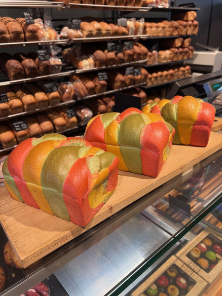 Afbeelding van Carnavalbrood