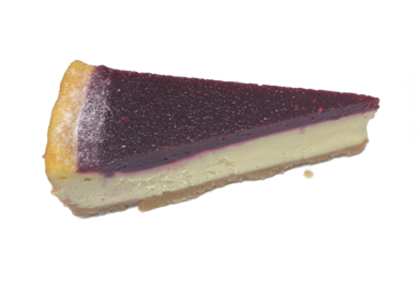 Afbeelding van Cheese bosbes HK