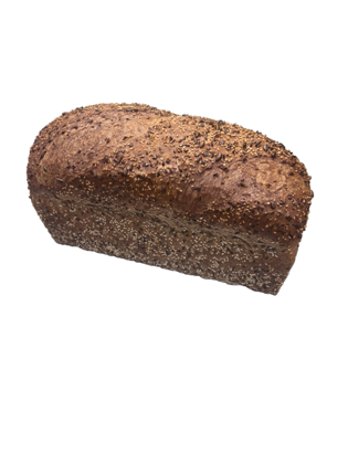 Afbeeldingen van Speltbrood vloerzaad heel