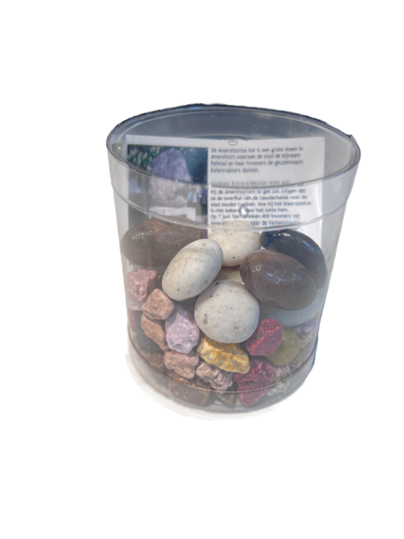 Afbeelding van Keitjes ton