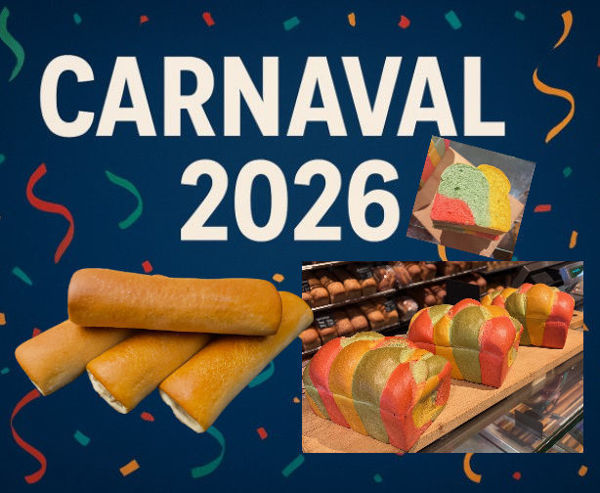 Afbeelding van Alaaf aanbieding