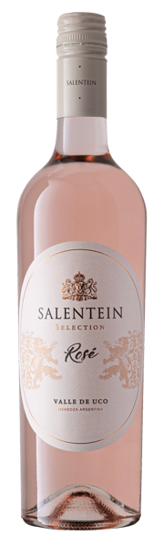 Afbeelding van Salentein rosé wijn